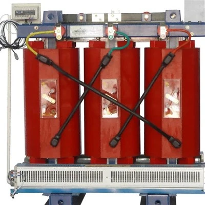 750 Kva 건식 변압기