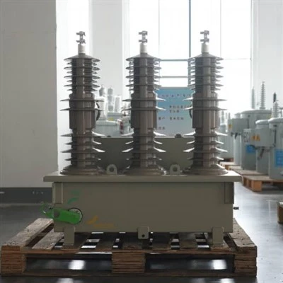 자동회로 리클로저